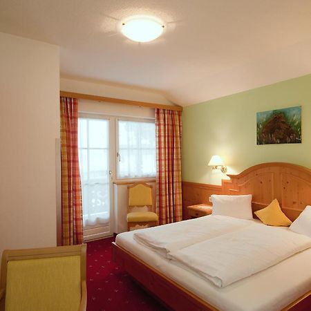 Hotel-Appartement Ferienhof Gerlos Kültér fotó