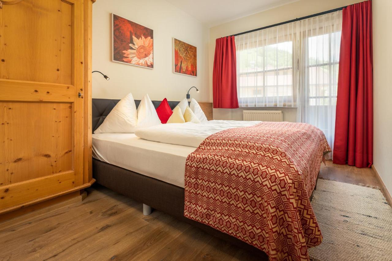 Hotel-Appartement Ferienhof Gerlos Kültér fotó