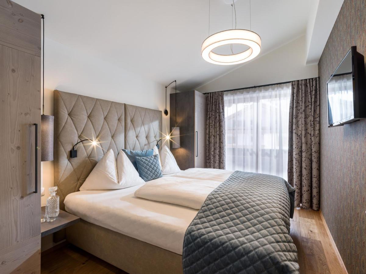 Hotel-Appartement Ferienhof Gerlos Kültér fotó