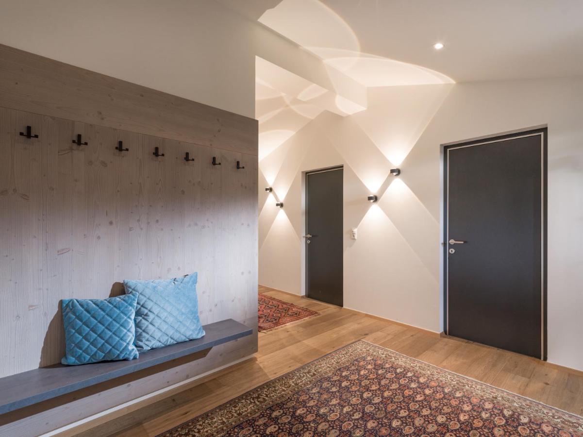 Hotel-Appartement Ferienhof Gerlos Kültér fotó