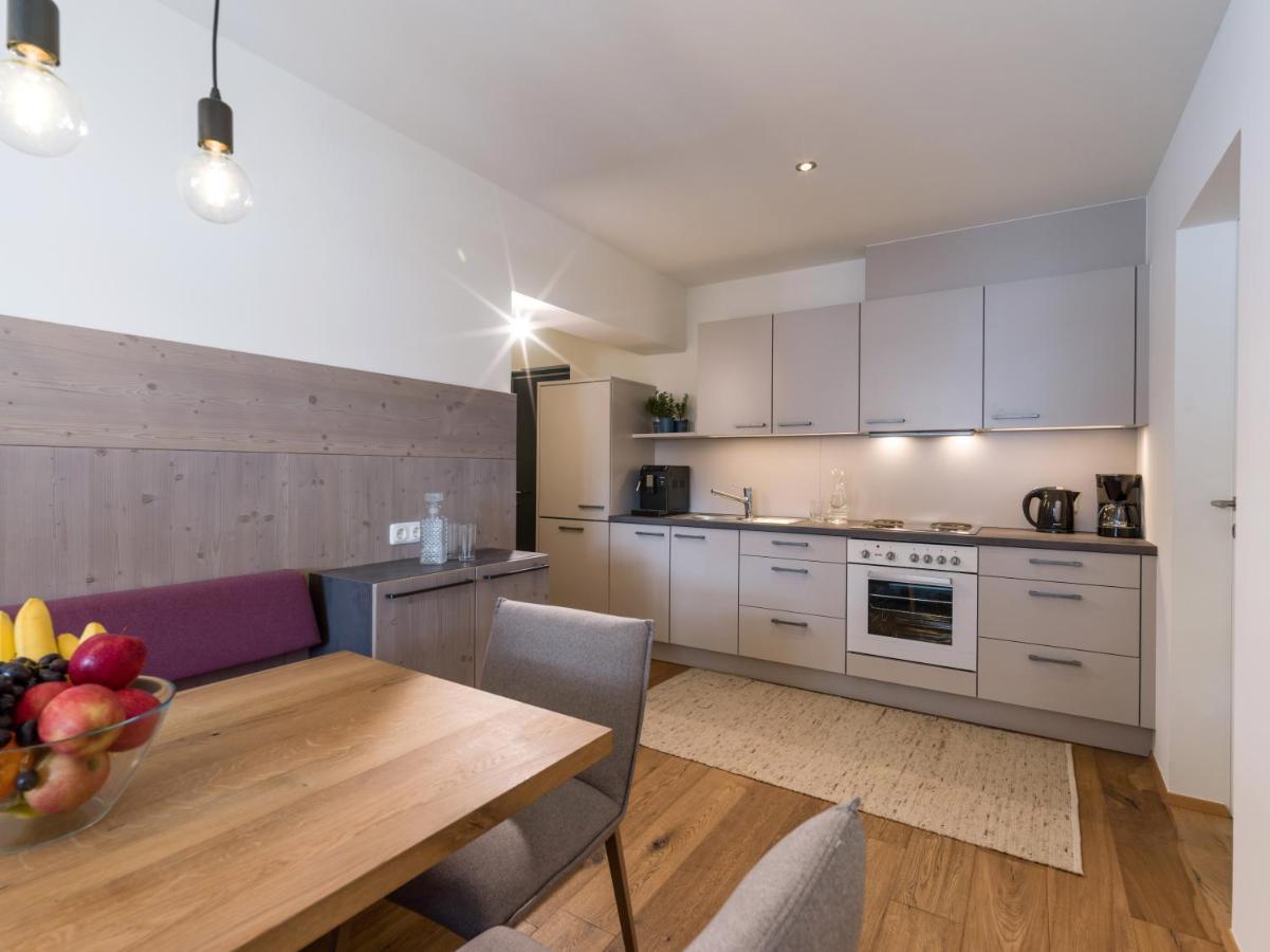 Hotel-Appartement Ferienhof Gerlos Kültér fotó