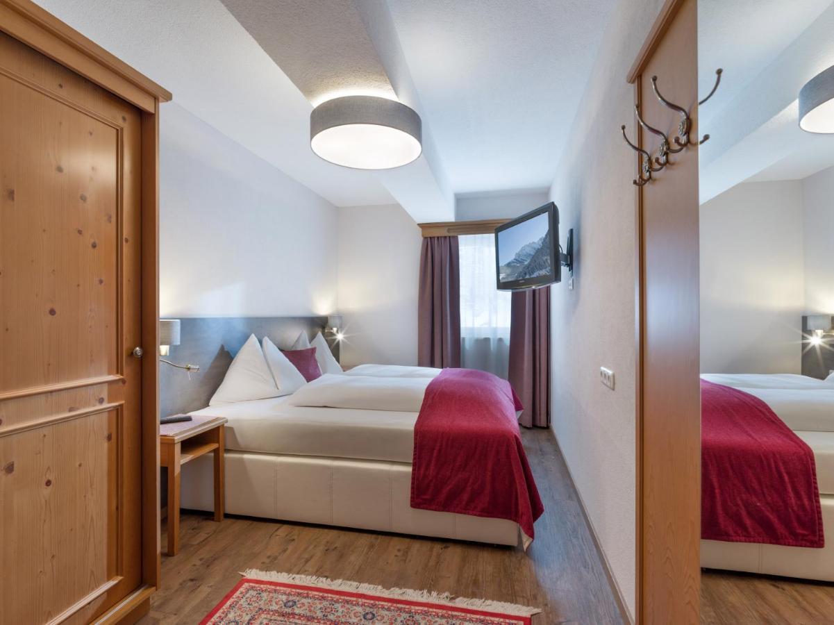 Hotel-Appartement Ferienhof Gerlos Kültér fotó