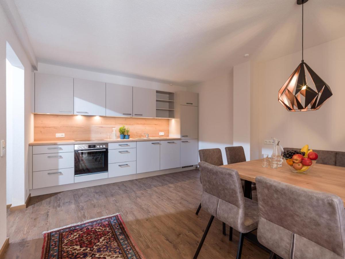 Hotel-Appartement Ferienhof Gerlos Kültér fotó