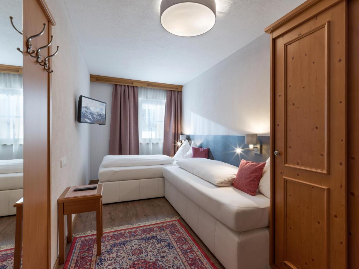 Hotel-Appartement Ferienhof Gerlos Kültér fotó