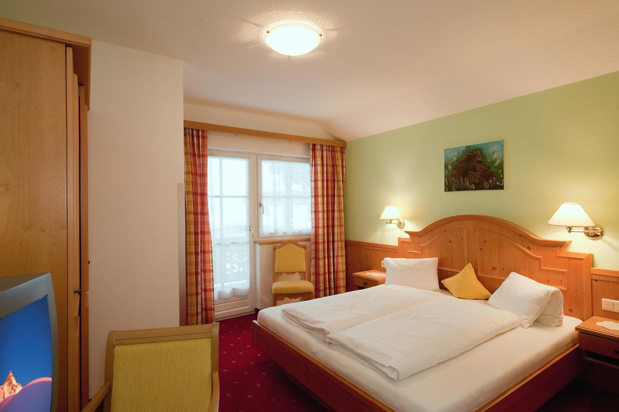 Hotel-Appartement Ferienhof Gerlos Kültér fotó