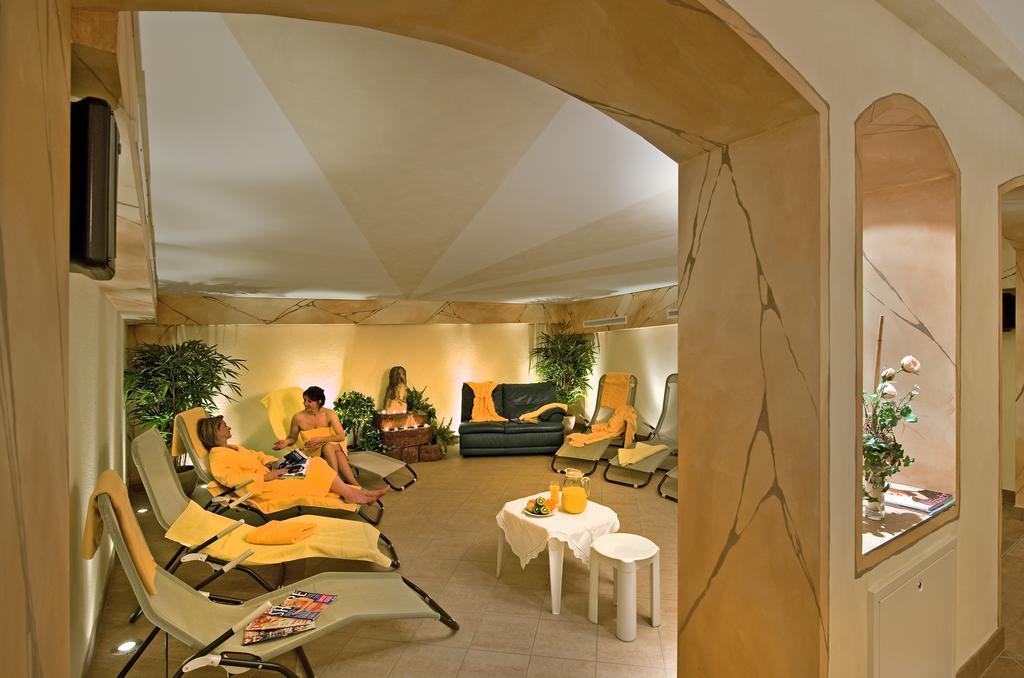 Hotel-Appartement Ferienhof Gerlos Kültér fotó