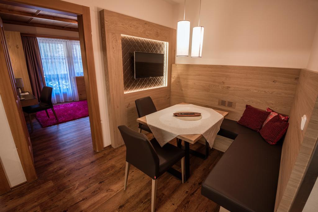Hotel-Appartement Ferienhof Gerlos Kültér fotó