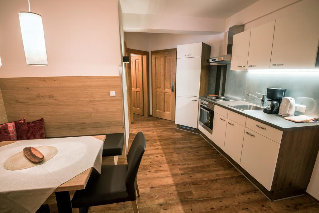 Hotel-Appartement Ferienhof Gerlos Kültér fotó