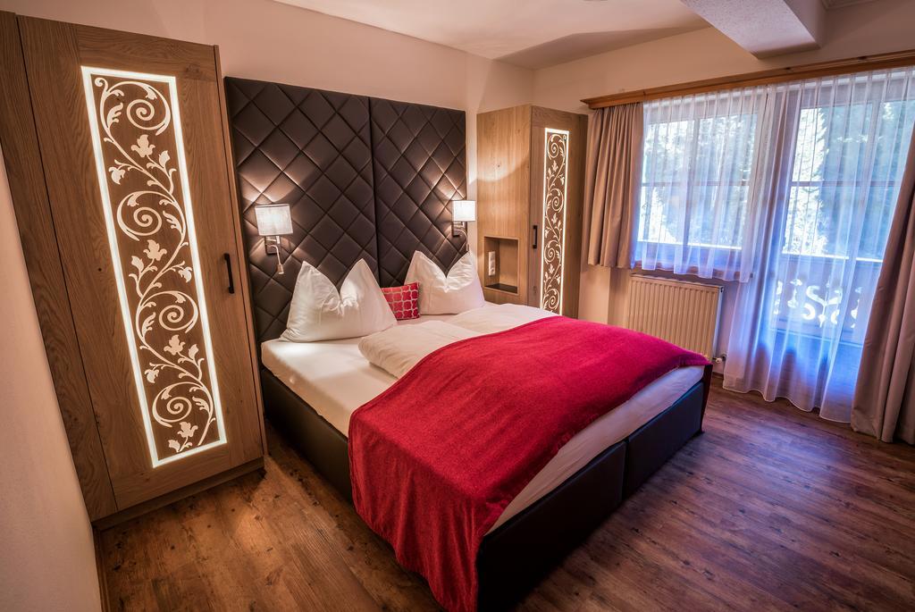 Hotel-Appartement Ferienhof Gerlos Kültér fotó