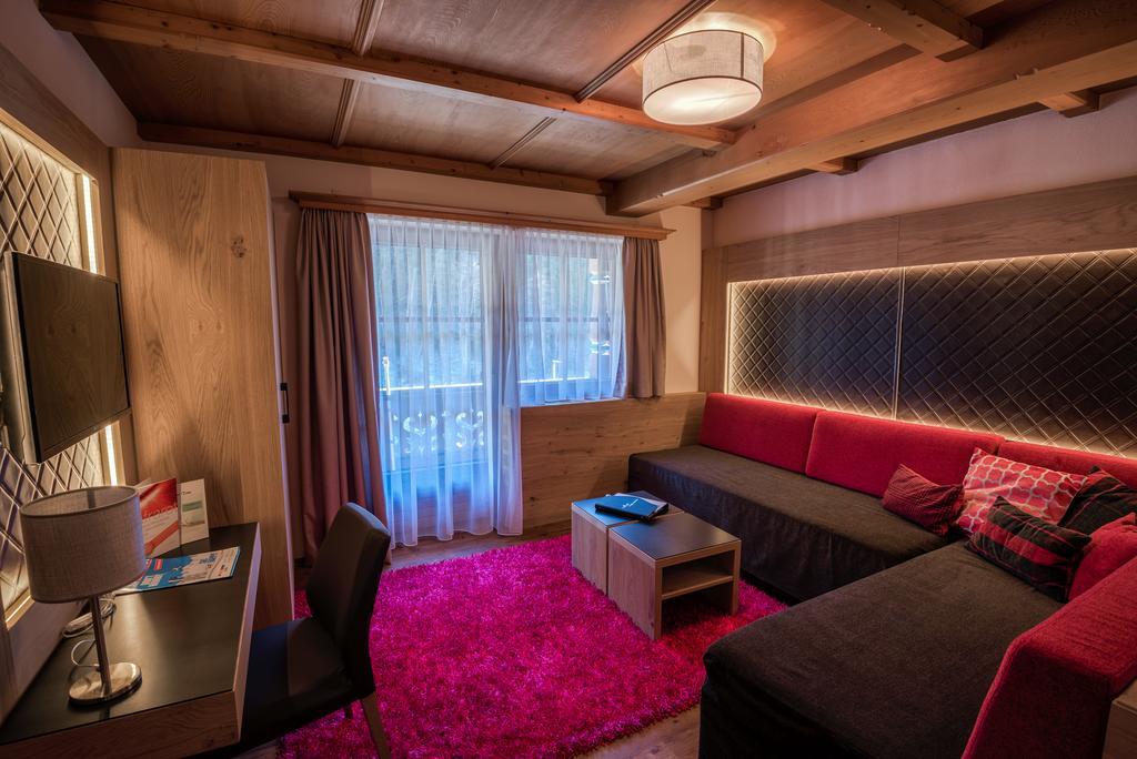 Hotel-Appartement Ferienhof Gerlos Kültér fotó