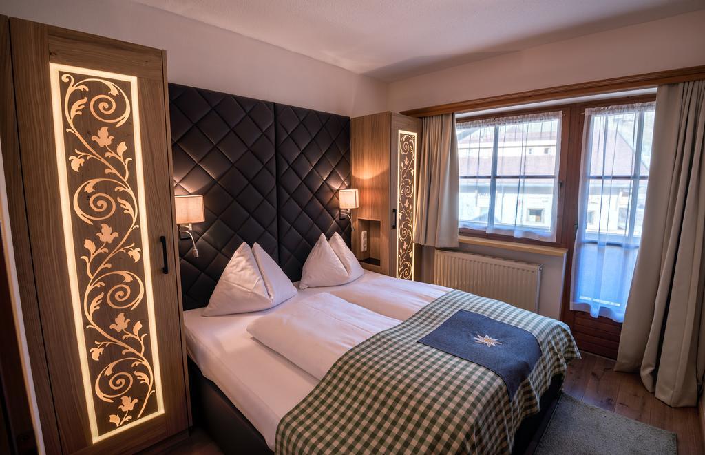 Hotel-Appartement Ferienhof Gerlos Kültér fotó