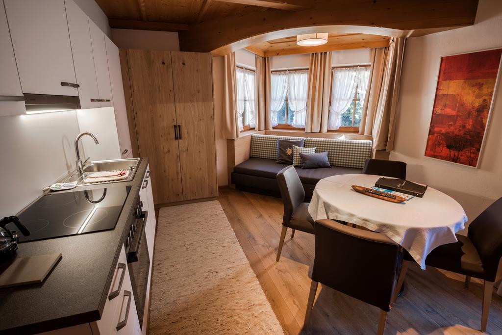 Hotel-Appartement Ferienhof Gerlos Kültér fotó