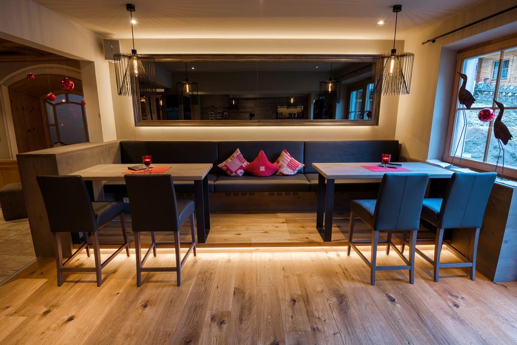 Hotel-Appartement Ferienhof Gerlos Kültér fotó