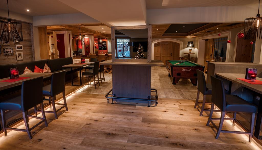 Hotel-Appartement Ferienhof Gerlos Kültér fotó