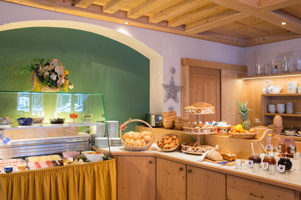Hotel-Appartement Ferienhof Gerlos Kültér fotó