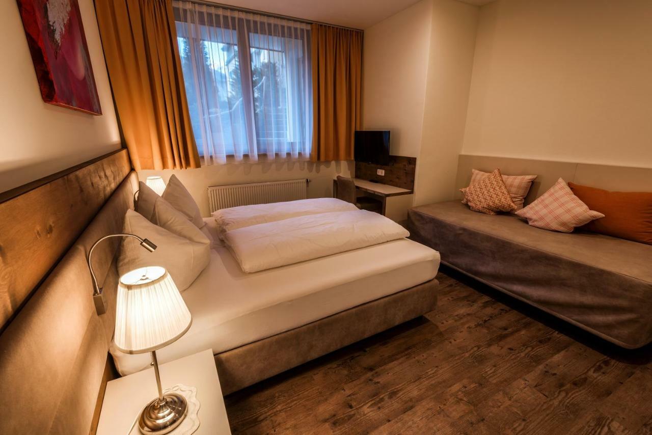Hotel-Appartement Ferienhof Gerlos Kültér fotó