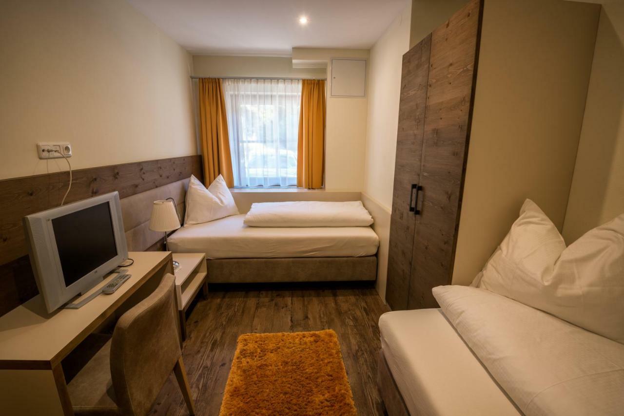 Hotel-Appartement Ferienhof Gerlos Kültér fotó