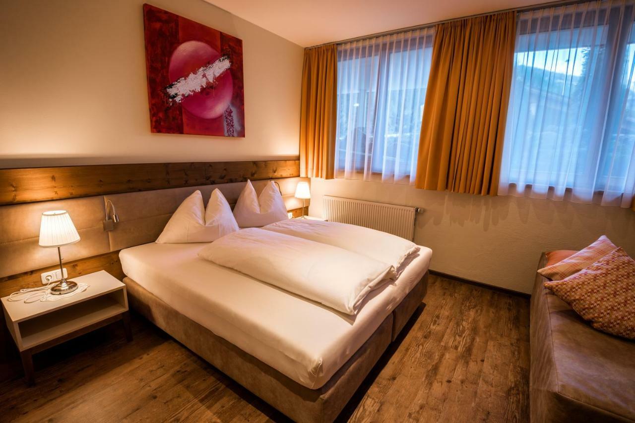 Hotel-Appartement Ferienhof Gerlos Kültér fotó