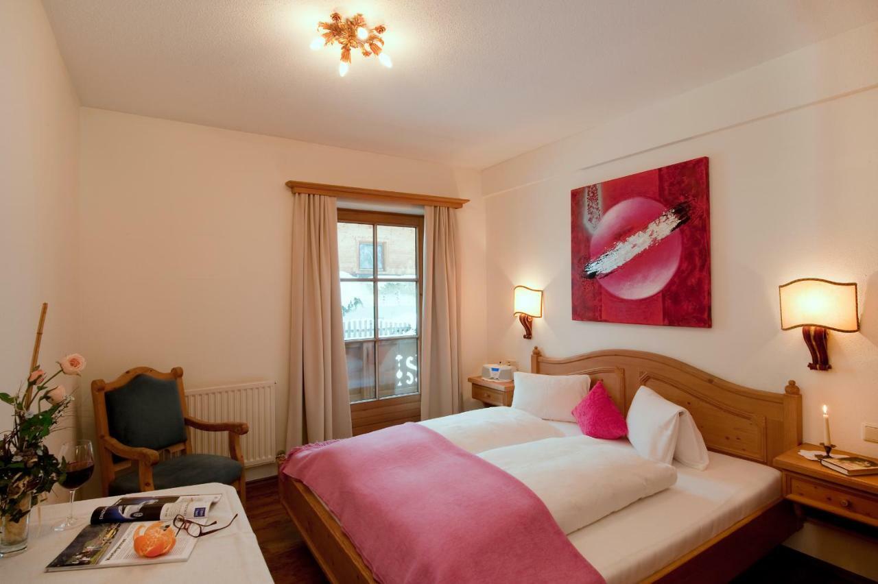 Hotel-Appartement Ferienhof Gerlos Kültér fotó
