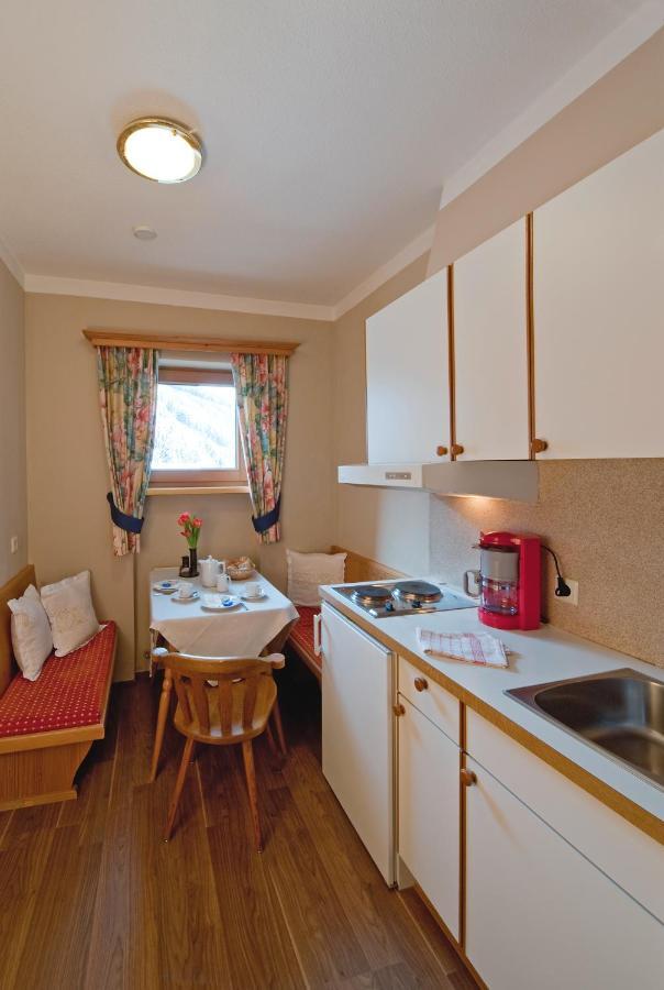 Hotel-Appartement Ferienhof Gerlos Szoba fotó