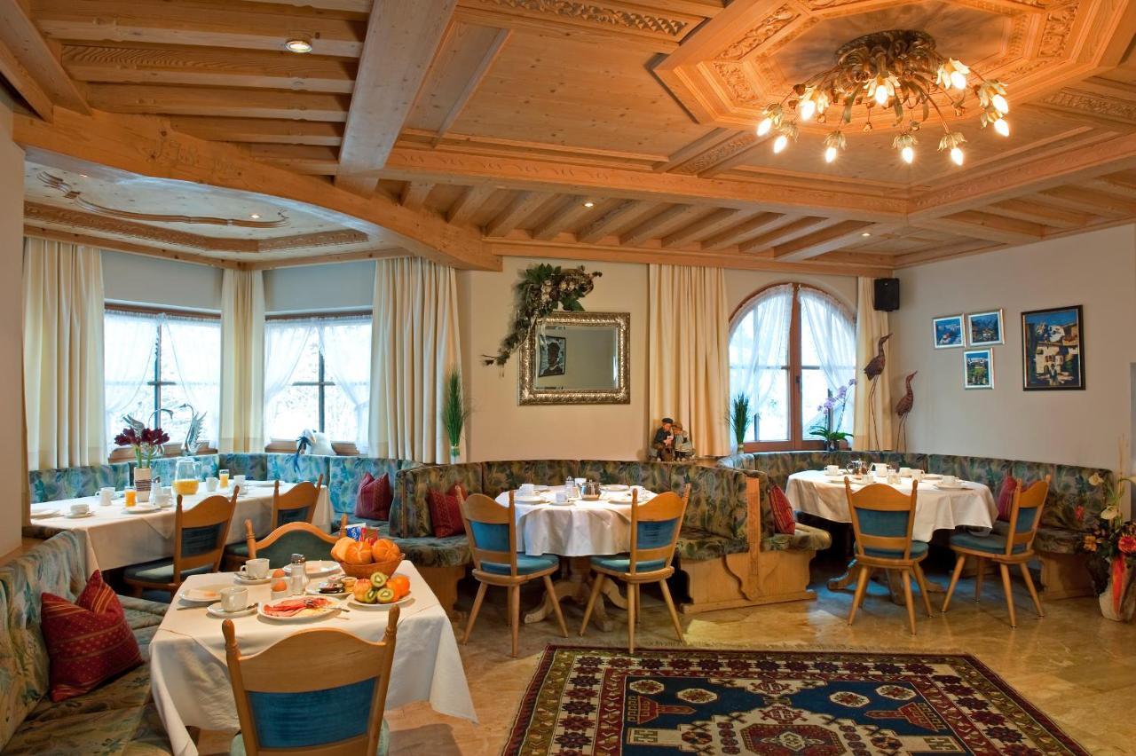 Hotel-Appartement Ferienhof Gerlos Kültér fotó