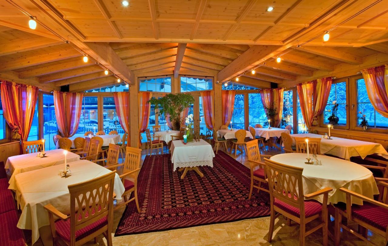 Hotel-Appartement Ferienhof Gerlos Kültér fotó